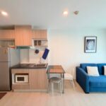 Niche Mono Sukhumvit 50 6th Floor BTS Onnut