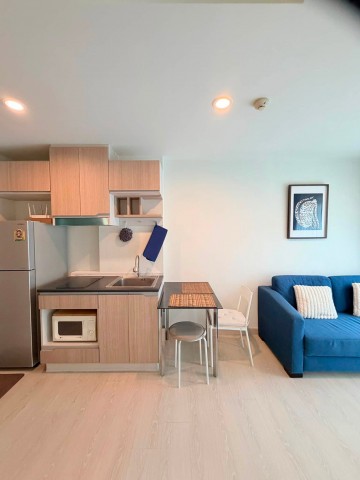 Niche Mono Sukhumvit 50 6th Floor BTS Onnut