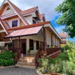 บ้าน 122.6 ตรว. หมู่บ้านศรีสุข 1 ตำบลพลา อำเภอบ้านฉาง จังหวัดระย
