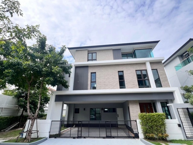 ให้เช่าบ้านใกล้โรงเรียนบดินทรเดชา สิงห์ สิงหเสนี , เดอะซีน