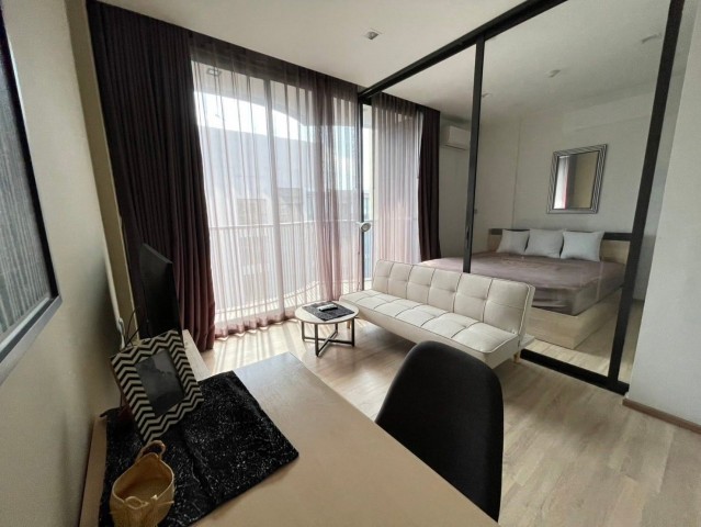Kawa Haus Sukhumvit 77 Nice BTS Onnut