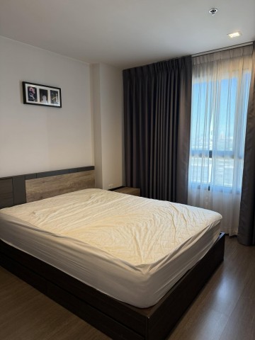 Ideo Sukhumvit 93 12th Floor BTS BangChak