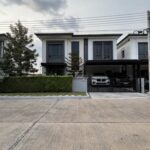 ให้เช่าบ้านเดี่ยว 2ชั้น Grand Pleno พหลโยธิน–วิภาวดี 2