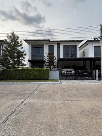 ให้เช่าบ้านเดี่ยว 2ชั้น Grand Pleno พหลโยธิน–วิภาวดี 2