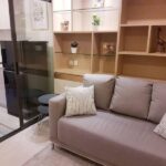 Life Sukhumvit 48 nice safe