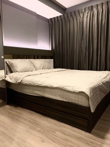 The Base Sukhumvit 50 Spacious BTS Onnut