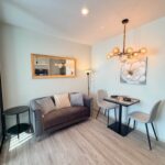 Regent Home Bangna Safe Floor BTS Bangna