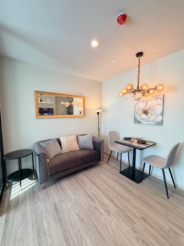 Regent Home Bangna Safe Floor BTS Bangna
