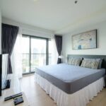 Noble Remix privacy 17th floor BTS Thonglor