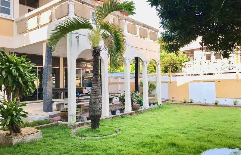 ขายที่ดินพร้อมบ้านในเมือง เชื่อม BTS สะพานควาย อินทามระ 1 – สุทธิ