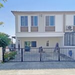 ราคาดี ทำเลลำลูกกา ใกล้วงแหวนฯ บ้านพฤกษา ลำลูกกา – วงแหวน