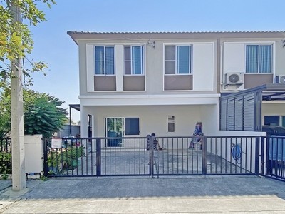 ราคาดี ทำเลลำลูกกา ใกล้วงแหวนฯ บ้านพฤกษา ลำลูกกา – วงแหวน
