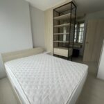 ห้องใหญ่พร้อมอยู่ ราคาดีสุด! ขายคอนโด NUE Noble Srinakarin Lasall