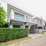 บ้านเดี่ยวให้เช่า 53.9 ตร.วา พีเว่ ราชพฤกษ์ – สิรินธร