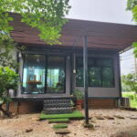 ที่ดินพร้อมสิ่งปลูกสร้าง 13-3-19.8 ไร่ พรหมพิราม พิษณุโลก