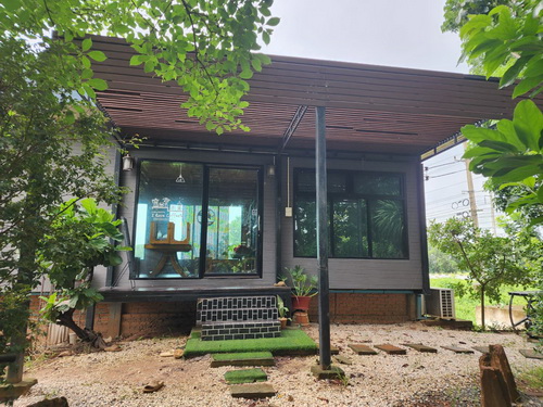 ที่ดินพร้อมสิ่งปลูกสร้าง 13-3-19.8 ไร่ พรหมพิราม พิษณุโลก