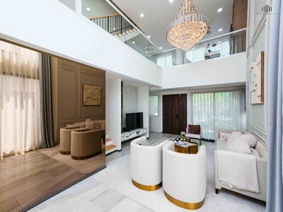 โครงการใหม่ The Blisz Iconic เดอะ บลิซ สาทร – จรัญ 35 ขนาด 31.5 ต