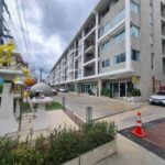 ขาย/เช่า คอนโดห้องมุมกว้างพิเศษ สไตล์รีสอร์ท | MT Residence Klong