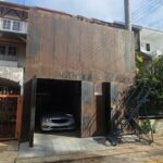 ขาย/เช่า ทาวน์เฮ้าส์หลังใหญ่ 4 ชั้น ย่านจันทน์-สาทร ทำเลทองใจกลาง