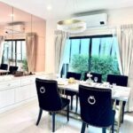 BH4311 ให้เช่าบ้านเดี่ยว เศรษฐสิริ กรุงเทพกรีฑา Setthasiri Krungt