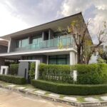 BH4297 ให้เช่าบ้านเดี่ยวหรู หมู่บ้านเศรษฐสิริ กรุงเทพกรีฑา