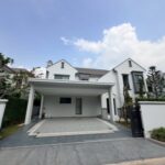 BH4329 ให้เช่าบ้านเดี่ยว นันทวัน พระราม 9 กรุงเทพกรีฑาตัดใหม่