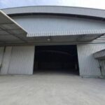 BST1326 ให้เช่าโกดังพร้อมห้องพักคนงาน ลาดกระบัง 14/1