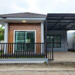 บ้านศิวาลัย คลองนา เนื้อที่ 47.2 ตรว. อำเภอเมือง จังหวัดฉะเชิงเทร