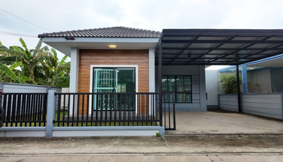 บ้านศิวาลัย คลองนา เนื้อที่ 47.2 ตรว. อำเภอเมือง จังหวัดฉะเชิงเทร