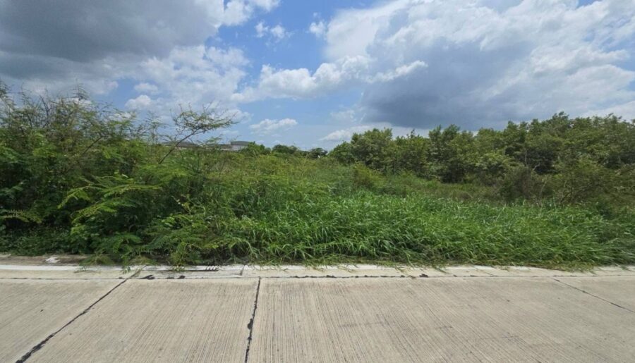 ขายที่ดินคลองสอง 1 ไร่ แปลงสวย ราคาดี เพียง 5 ล้านบาท