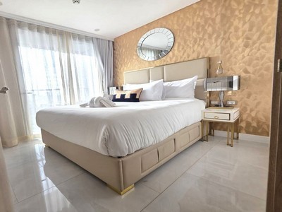 เช่า/ขาย โคปาคาบาน่า Copacabana beachพัทยา-จอมเทียน
