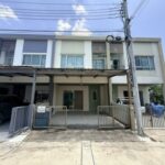ขาย ลุมพินี ทาวน์วิลล์ ราชพฤกษ์–นครอินทร์ 3 นอน จอดรถ 2 คัน