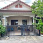 ขาย บ้านสวนจินดารมย์ 3 ปลวกแดง เนื้อที่ 56 ตรว. ปลวกแดง-หนองใหญ่