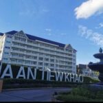 ขายคอนโดบ้านทิวเขา เขาใหญ่–ปากช่อง ชั้น 1 วิวสวน–สระ | 49.03 ตร.ม