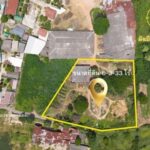 ขายที่ดินเมืองราชบุรี 6-3-33 ไร่ ใกล้ถนนเจดีย์หัก