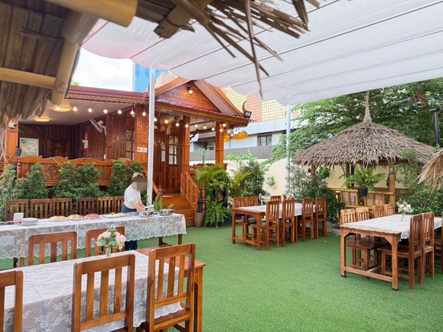 เซ้งร้านอาหารไทย ย่านเกษตรนวมินทร์ ซอยประเสริฐมนูกิจ33