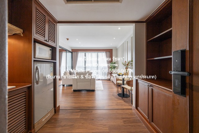 ขายคอนโด รีเจ้นท์ โฮม 7/2 (Regent Home 7/2) ซ.สรรพาวุธ 2 ตึก H ชั