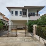 มีหลังเดียวราคานี้! ขายบ้านเดี่ยวบางนา–ประเวศ บุราสิริ อ่อนนุช–บา