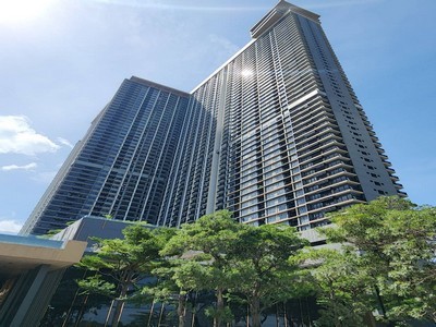 ให้เช่า THE POLITAN RIVE เดอะ โพลิแทน รีฟ วิวแม่น้ำเจ้าพระยา ชั้น