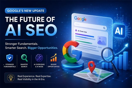 บริการ ประกาศ แต่งเว็บให้ติดGoogle&AI แต่งเว็บAISEO