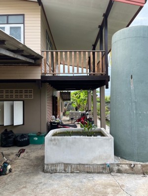 บ้านเดี่ยว ขาย ถนนราดยางตลอดสาย ห่างจากถนนหลักเพียง200ม. บ้านเดี่ยวสิงห์บุรีอินทร์บุรี พื้นที่เยอะ .ทำเลดี