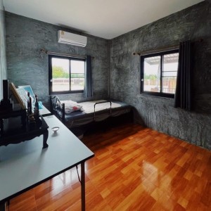 รีสอร์ท ขาย ปรับปรุงใหม่ กู้ได้เต็ม กู้ได้สูง ขายบ้านรีสอร์ทชะอำ ขายถูกราคาพิเศษ