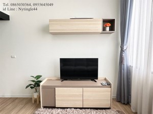 คอนโด ขาย ชั้นสูง-ตึกไม่บัง คอนโดห้องมุมCondo@FashionAltitude, วิวสวย-เพดานสูง. Opposite-FashionIsland Bangkok-condo-Ramintra-For-Sale-Corner-unit-with-city-view