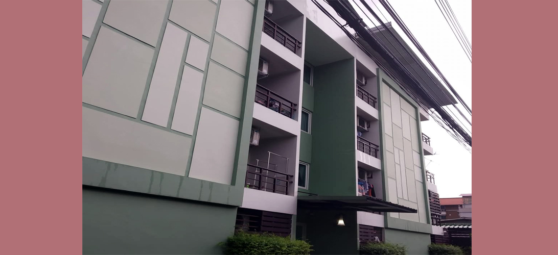 อพาร์ทเม้นท์ ให้เช่า พระราม9 ห้องพักศรีนครินทร์ใกล้พัฒนาการ ใกล้เดอะมอลล์บางกะปิ ใกล้แอร์พอร์ตลิงค์หัวหมาก ใกล้รถไฟฟ้าสายสีเหลือง