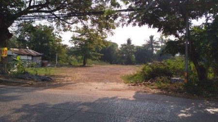 ที่ดิน ขาย เหมาะสร้างโรงแรมคอนโด สำหรับลงทุนอสังหา ใกล้สถานีรถไฟความเร็วสูงอุดร ที่ดินใกล้เซ็นทรัลอุดรธานี ซื้อที่ดินอุดรธานี
