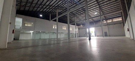 ให้เช่า โกดัง-คลังสินค้า ,ecommerce-warehouse-factoryforrent, logistics-warehouse-Sukhumvit103-Bangkok, คลังสินค้าให้เช่า 220b-per-Sqm ธุรกิจออนไลน์SME