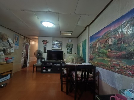 ขาย บ้านเดี่ยว ราคาถูกกว่าตลาด-ลาดพร้าว ราคาหาได้ยาก บ้านมือสองลาดพร้าว–นาคนิวาส ใกล้CDCCrystalPark ย่านลาดพร้าว–โชคชัย4–เลียบด่วน