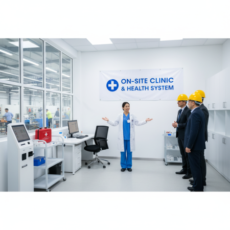 บริการ ประกาศ บริการหาพยาบาลให้สถานประกอบการ ราคาถูกกว่าทั่วไป จัดหาแพทย์พยาลตามกฎหมายแรงงาน จัดเจ้าหน้าที่พยาบาล จัดหาบุคลากรสาธารณสุข