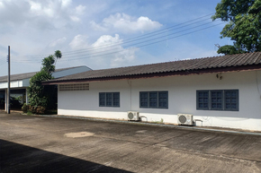 ขาย โกดัง-คลังสินค้า ศรีมหาโพธิ ขายโรงงานขนาดใหญ่ 工业厂房出售 พร้อมใช้งาน โซนอุตสาหกรรมศรีมหาโพธิ
