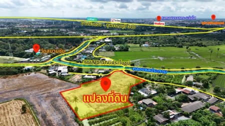 ขาย ที่ดิน ใกล้ถนนหลัก ไม่ผ่านนายหน้า,เจ้าของขายเอง สาธารณูปโภคครบไฟฟ้า–น้ำประปาพร้อม เหมาะอยุ่อาศัยทำสวนเกษตร ใกล้ตัวเมืองสุพรรณ